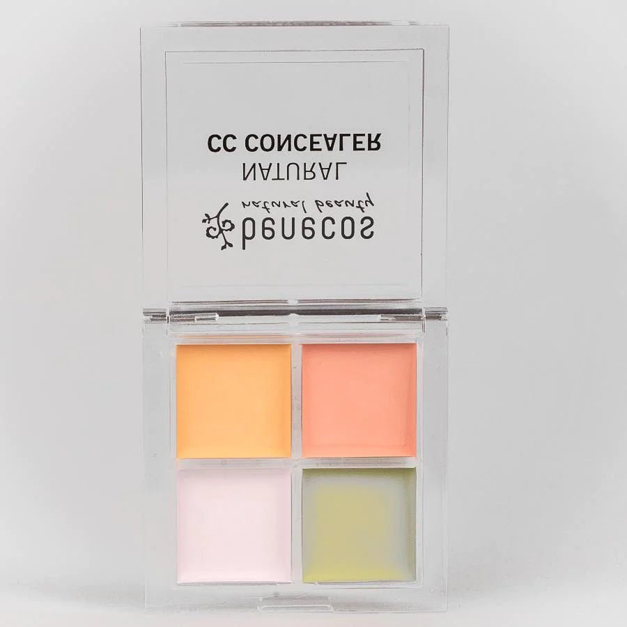 CC Concealer 6g - Benecos - Concealer - Eco Natural Products