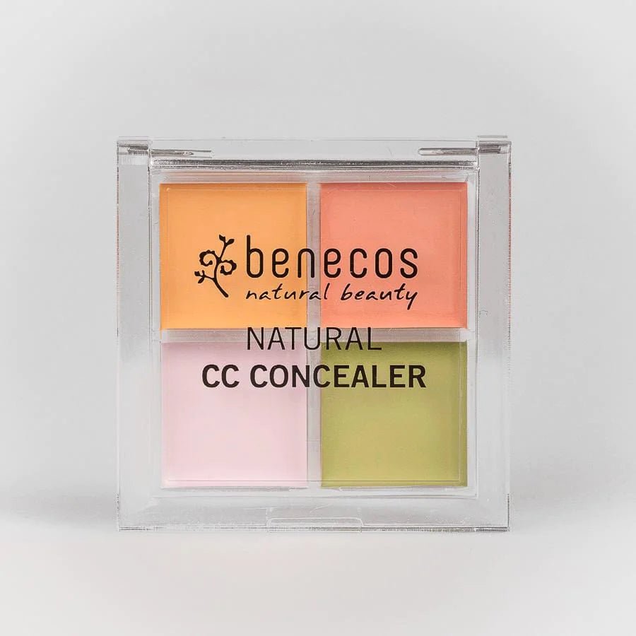 CC Concealer 6g - Benecos - Concealer - Eco Natural Products