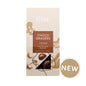 Organic Cashew Choco Dragees Christmas 75g