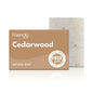 Cedarwood Bath Soap 95g - Friendly Soap - soap bar - Friendly Soap