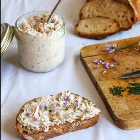 Celtic Sea Salt Shaker 125g - Le Paludier - Sea Salt - Eco Natural Products