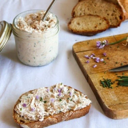 Celtic Sea Salt Shaker 250g - Le Paludier - Sea salt - Eco Natural Products