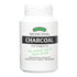 Charcoal 300mg 250 Tablets - Eco Natural Products - Braggs - Botanical & Food Supplements