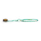 Charcoal & Gold Toothbrush Green Handle - Nano - B - Tootbrush - Eco Natural Products