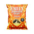 Cheese Flavour Seaweed Crisps 18g - Eco Natural Products - Emily - Seaweed Crisps