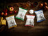 Cheese & Onion Crisps 40g - Eco Natural Products - Two Farmers - Potatoe Crisps