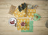 Cheese Pack - Eco Natural Products - The Beeswax Wrap Co - Food Wraps