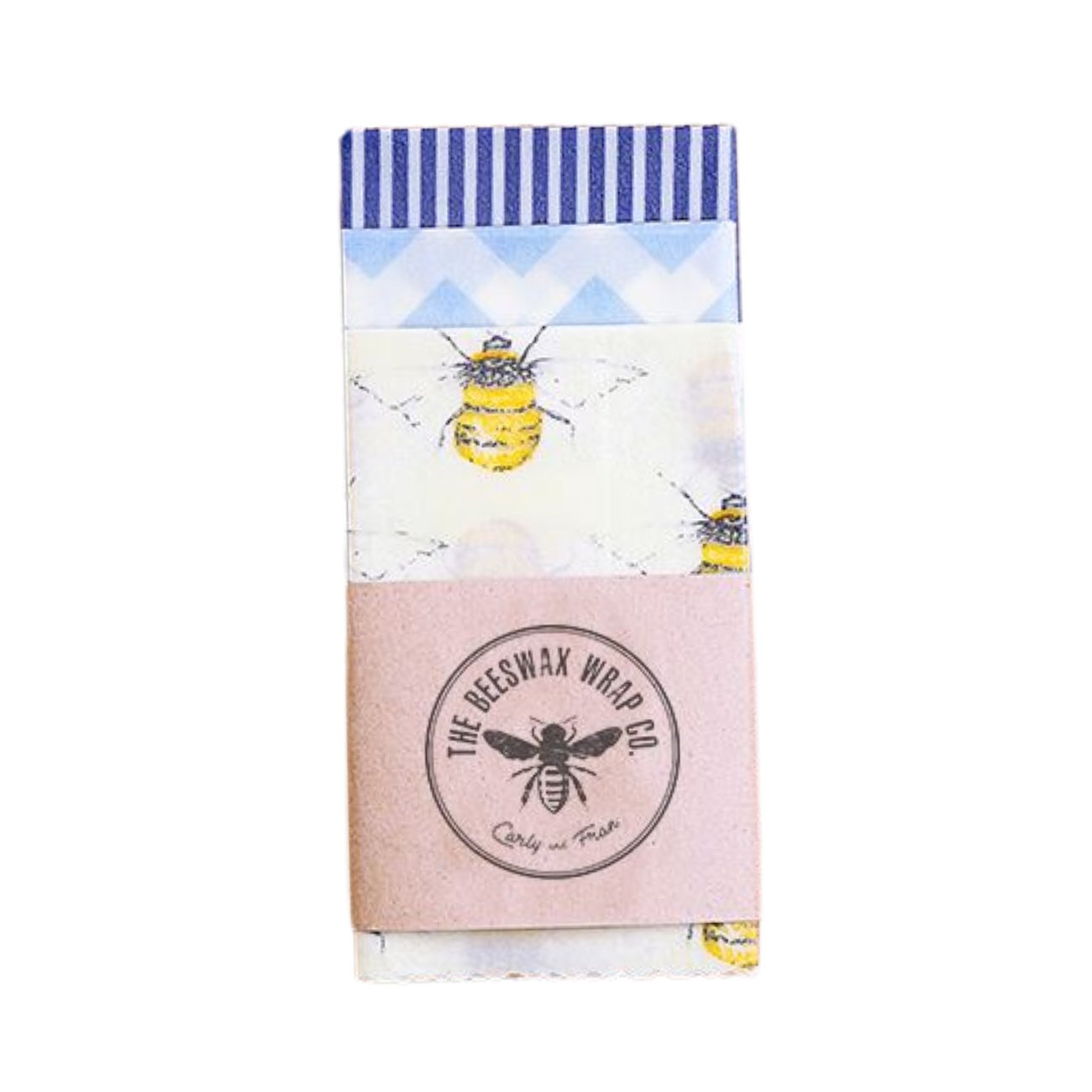 Cheese Pack - Eco Natural Products - The Beeswax Wrap Co - Food Wraps