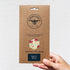 Cheese Pack - Eco Natural Products - The Beeswax Wrap Co - Food Wraps