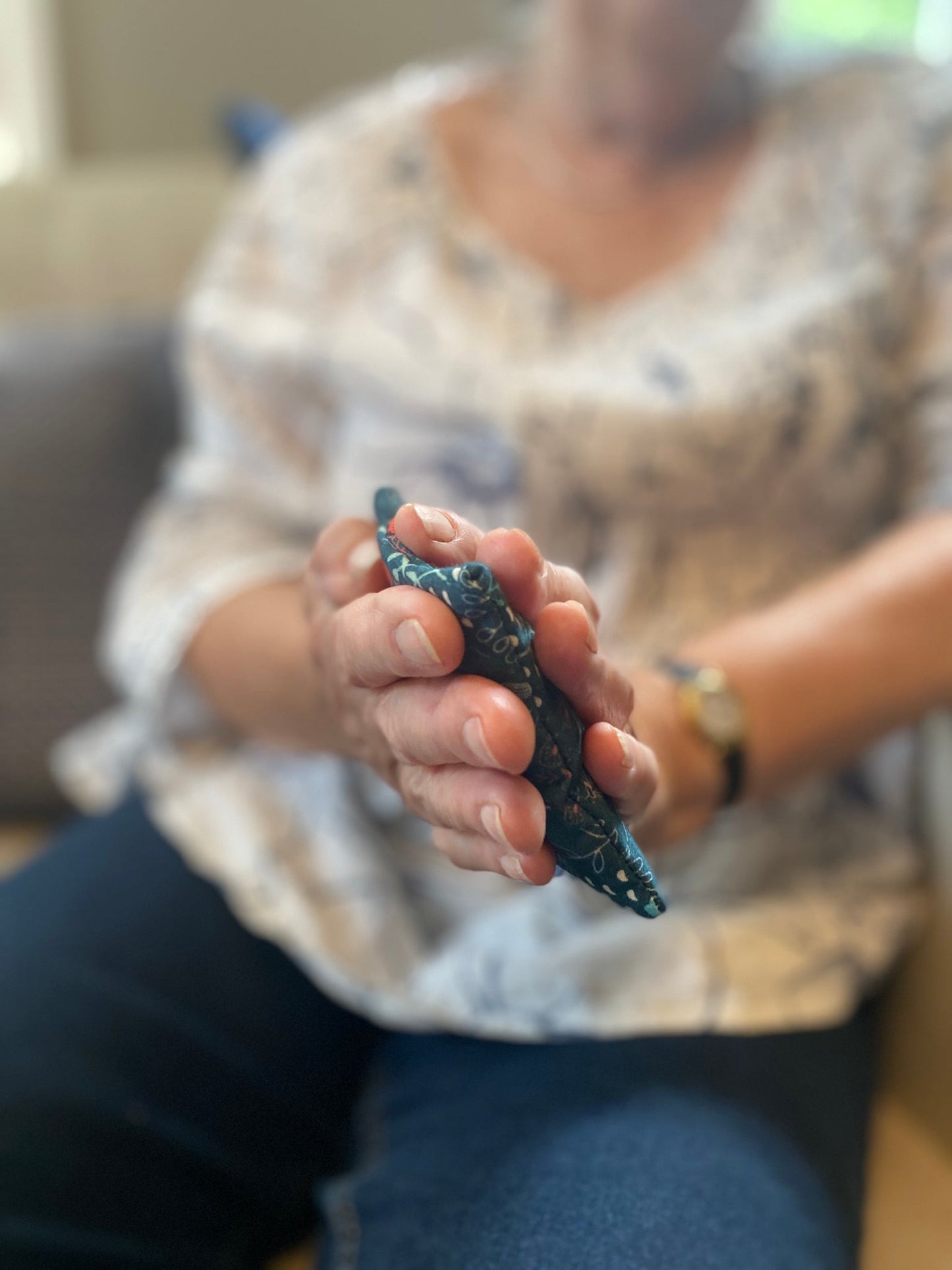 Cherry Stone Therapy Pack Hand & Eye - Urban Green Company - Natural remedies - Urban Green Company