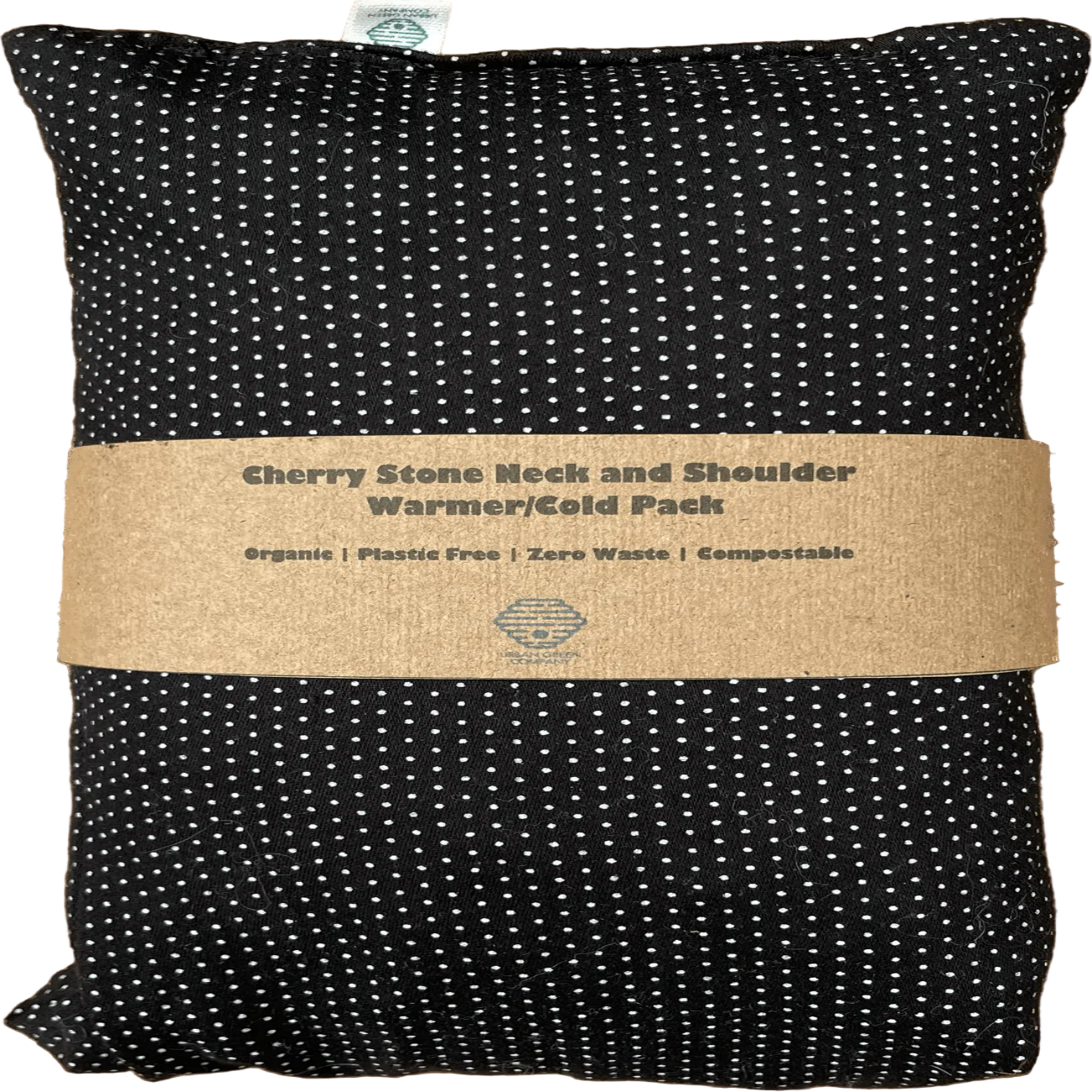 Cherry Stone Therapy Pack Neck & Sholder - Urban Green Company - Natural remedies - Urban Green Company