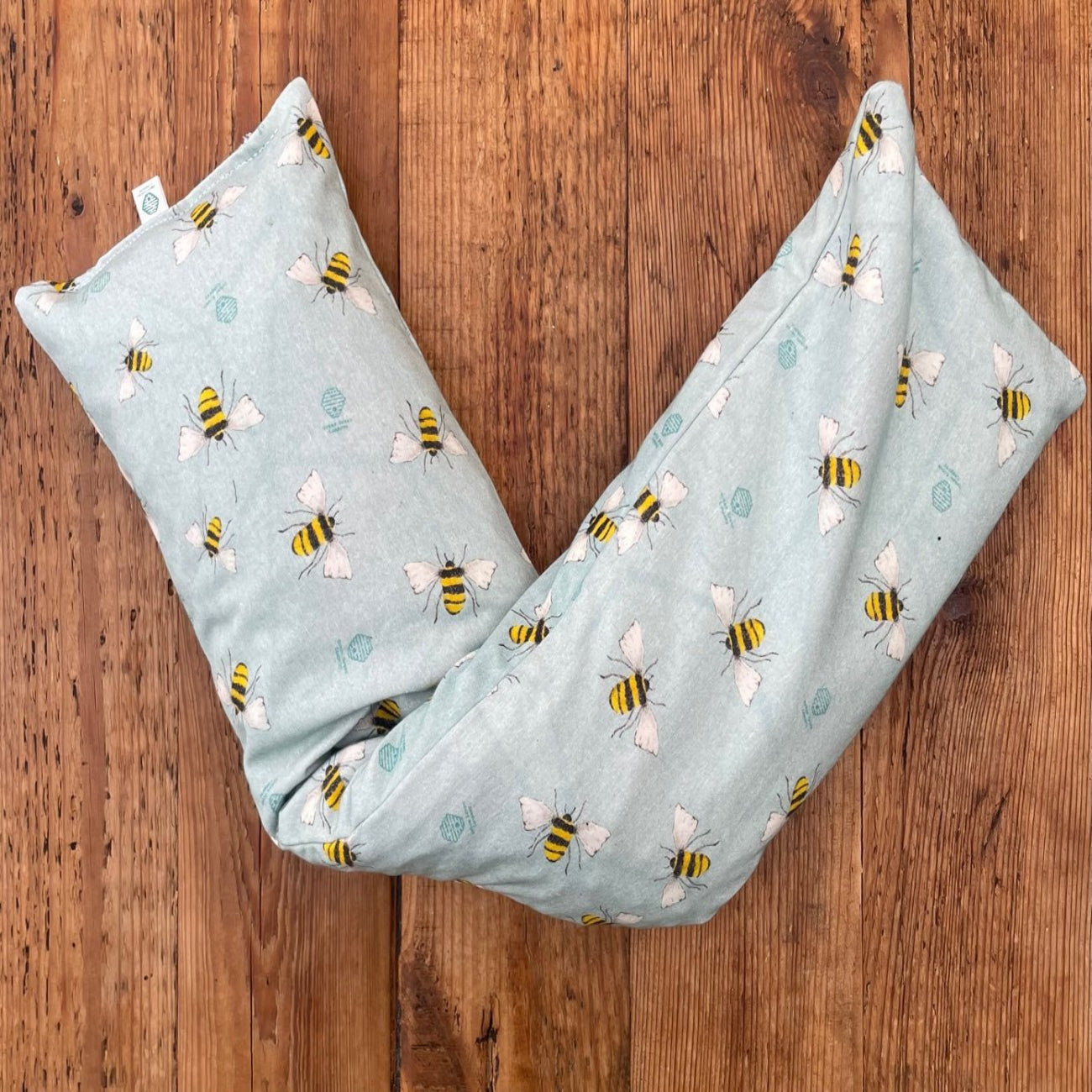 Cherry Stone Therapy Pack Neck & Sholder - Urban Green Company - Natural remedies - Urban Green Company
