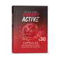 CherryActive Capsules 30 Capsules - Active Edge - Food suplements - Eco Natural Products
