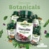 CherryXtra 500mg Freeze Dried Montmorency Cherries 60 Vcaps - Eco Natural Products - Natures Aid - Vitamins & Supplements