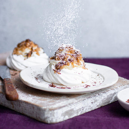 Chestnut Puree 200g - Merchant Gourmet - Chestnuts Puree - Eco Natural Products