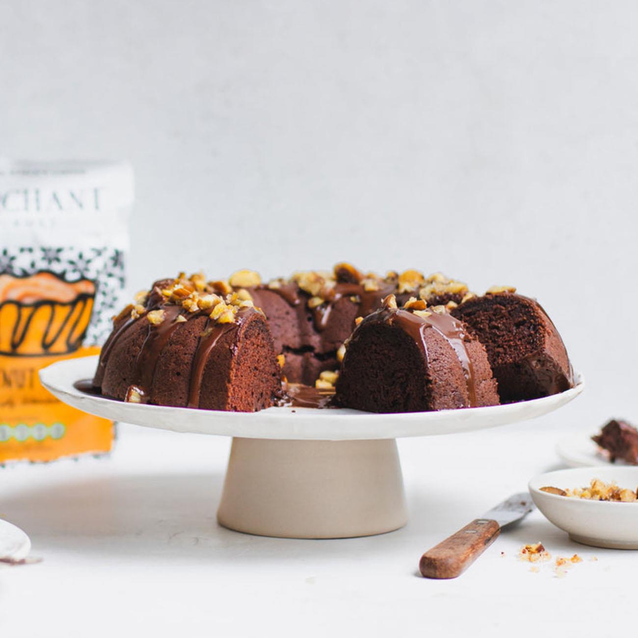 Chestnut Puree 200g - Merchant Gourmet - Chestnuts Puree - Eco Natural Products