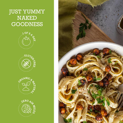 Chick Peas Tin 400g - Mr Organic - Chick peas - Eco Natural Products