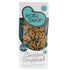 Chickpea Crispbread Seeds & Black Pepper 110g - Eco Natural Products - Easy Bean - Bread