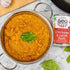 Chickpea & Lentil Dahl 400g - Eco Natural Products - Geo Organics - Dahl