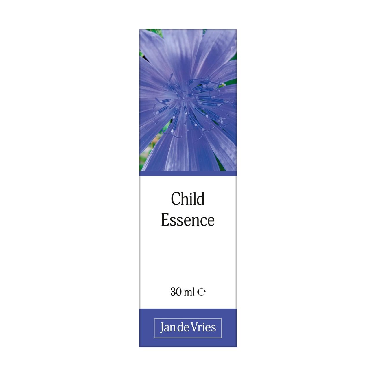 Child Essence 30ml - Eco Natural Products - Jan de Vries - Essence