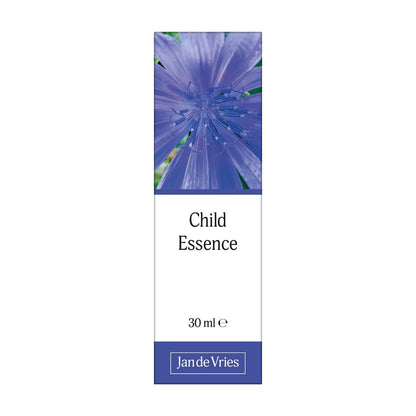 Child Essence 30ml - Jan de Vries - Essence - Eco Natural Products