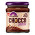 Chocca Crunchy Chocolate Spread 240g - Eco Natural Products - Meridian - Spread