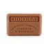 French Marseille Soap Chocolat (Chocolate) 125g