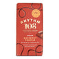Chocolate Tablet Hazelnut Truffle - Rhythm 108 - Chocolate - Eco Natural Products