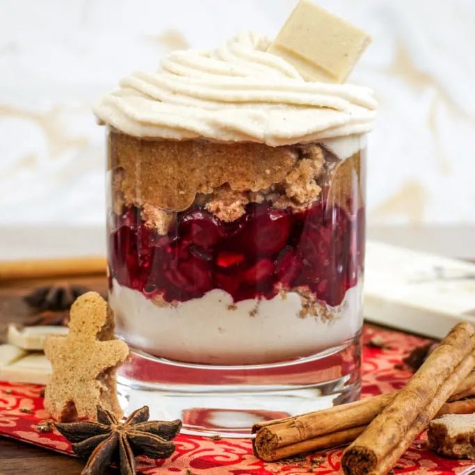 Chocolate White Vanilla 80g - iChoc - Chocolate Bar - iChoc