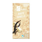 Chocolate White Vanilla 80g - iChoc - Chocolate Bar - iChoc