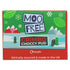 Chrimbo Choccy Pud 80g - Eco Natural Products - Moo Free - Chocolate