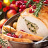 Christmas Cranberry/Orange/Chestnut Wholemeal Stuffing 150g - Eco Natural Products - Shropshire Spice - Seasoning