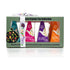 Christmas Ornament Prism 12 Pyramid Tea Bags - Eco Natural Products - English Tea Shop - Tea