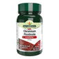 Chromium Picolinate Tablets 200ug 90 Tablets - Natures Aid - Vitamins & Supplements - Eco Natural Products