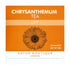 Chrysanthemum Tea 20 Sachets - Eco Natural Products - Natur Boutique - Herbal tea