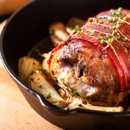 Cider Apple & English Sage Wholemeal Stuffing 150g - Shropshire Spice - Stuffing Mix - Shropshire Spice