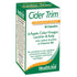 Cider Trim (Cider Vinegar Complex) 90 Capsules - Eco Natural Products - HealthAid - Food Supplement