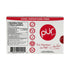 Cinnamon Gum Blister Pack 9 Pieces - Eco Natural Products - Pur - Gum