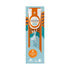 Cinnamon Orange with Fluoride Toothpaste Tube 75ml - Eco Natural Products - Ben & Anna - Toothpaste