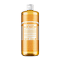 Citrus - Orange All - One Magic Soap 945ml - Dr. Bronner - Liquid Soap - Dr. Bronner