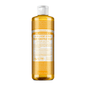Citrus Pure - Castile Liquid Soap 473ml - Dr. Bronner - Liquid Soap - Eco Natural Products
