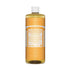 Citrus Pure - Castile Liquid Soap 946ml - Eco Natural Products - Dr. Bronner - Liquid Soap