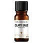 Clary Sage Essential Oil 10ml - Amphora Aromatics - Essential Oil - Eco Natural Products