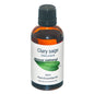 Clary Sage Essential Oil 50ml - Amour Natural - Eco Natural Products