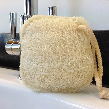Cleaning Pad biodegradable plastic free - LoofCo - Cleaning Pad - Eco Natural Products