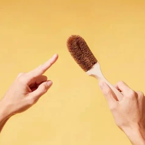 Cleaning Washing Up Brush - Ecococonut - Washing Up Brush - Eco Natural Products