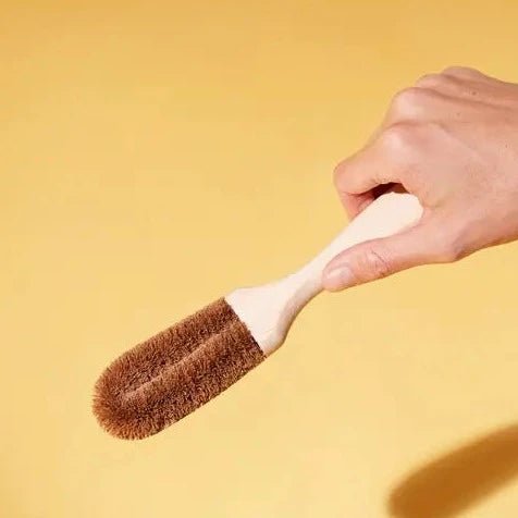 Cleaning Washing Up Brush - Eco Natural Products - Ecococonut - Washing Up Brush