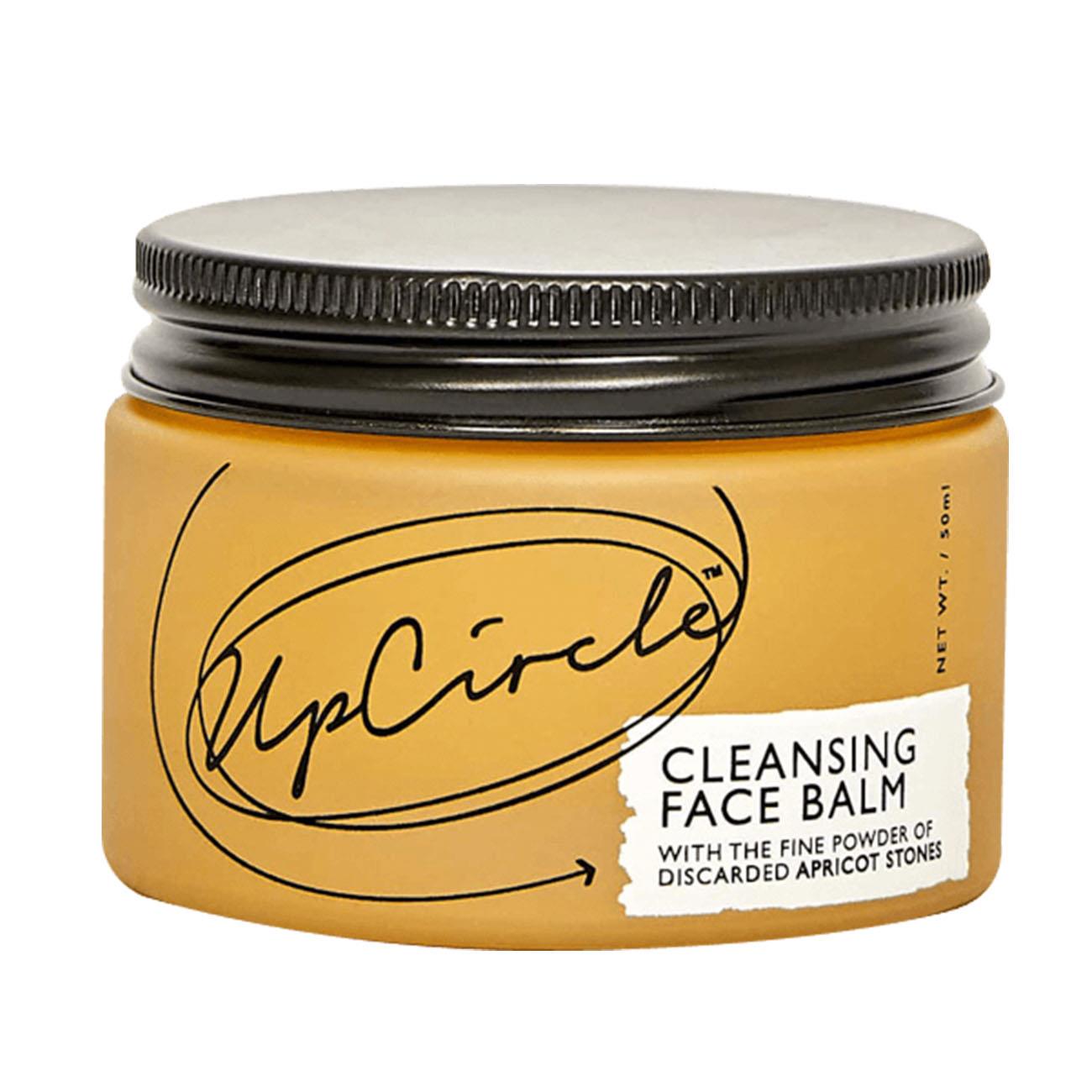 Cleansing Face Balm 50ml - Eco Natural Products - Up Circle - Cleansing Face Balm