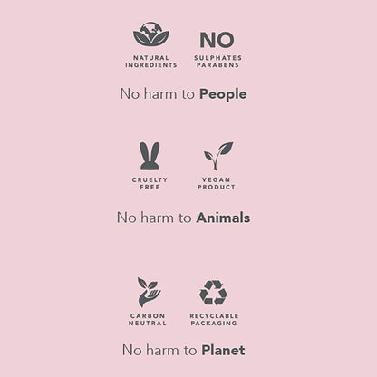 Cleansing Gel Sensitive 125ml - Sukin - Cleansing gel - Eco Natural Products