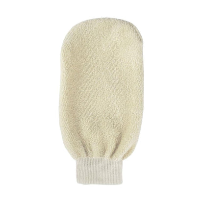 Cleansing Glove Organic Cotton 21x12cm - Avril - Cleansing glove - Eco Natural Products